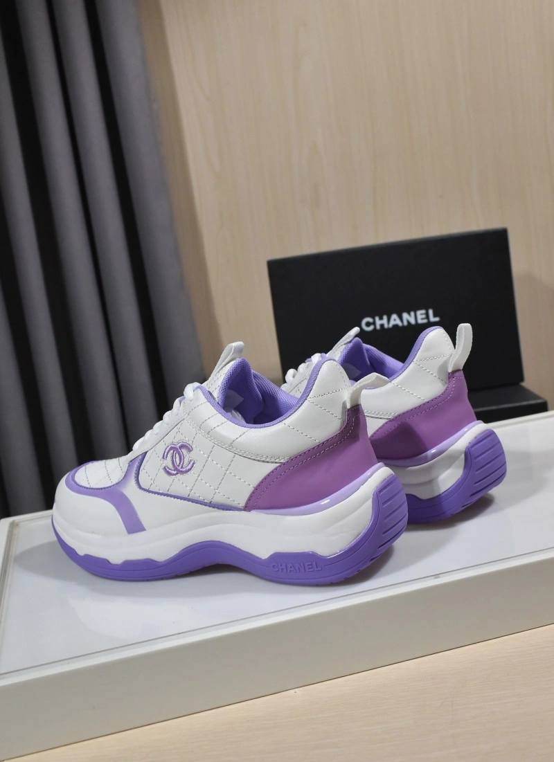 Chxnxl Sneakers GoAnywhere 129799