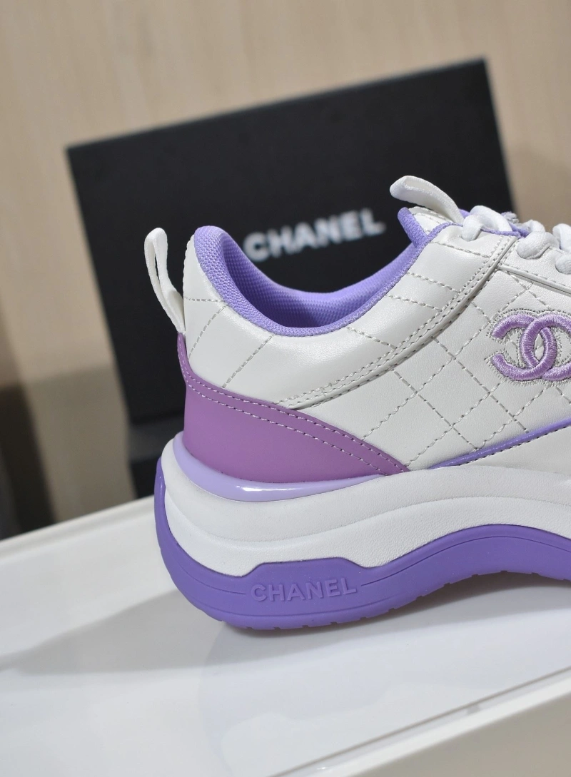 Chxnxl Sneakers GoAnywhere 129799
