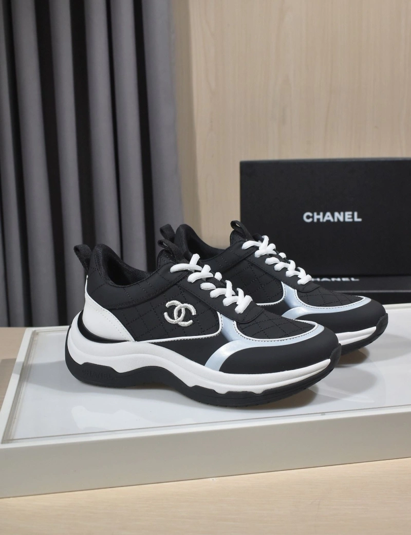 Classic Chxnxl Sneakers 129798