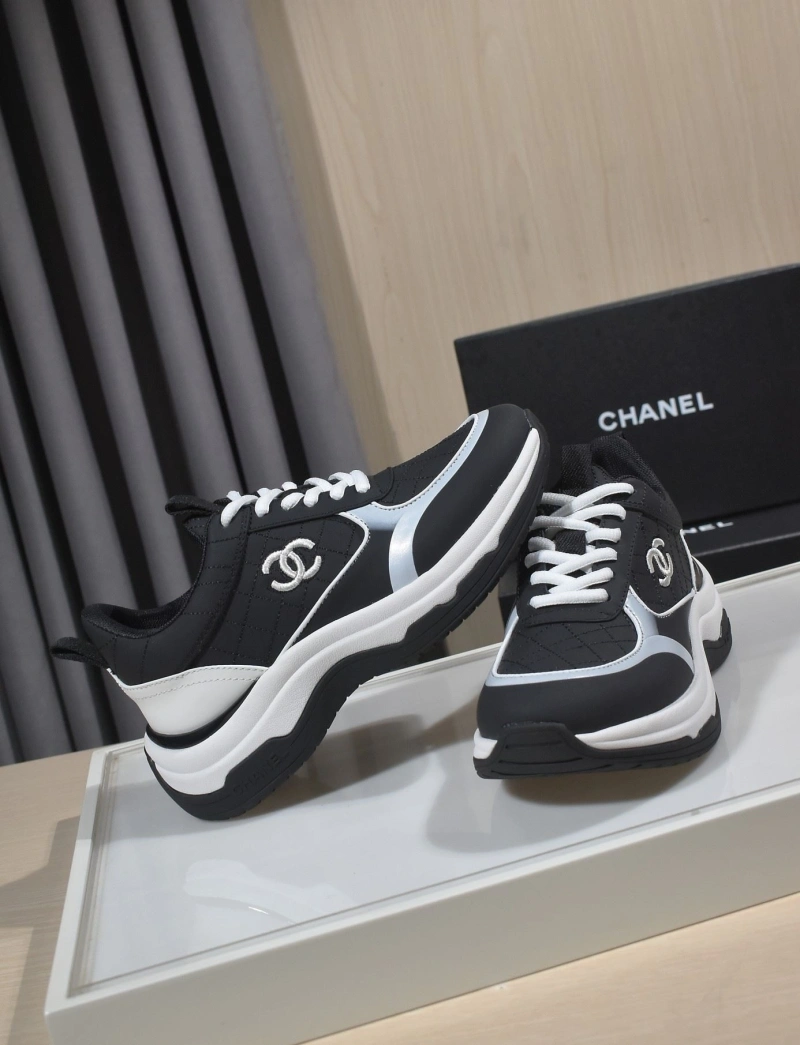 Classic Chxnxl Sneakers 129798