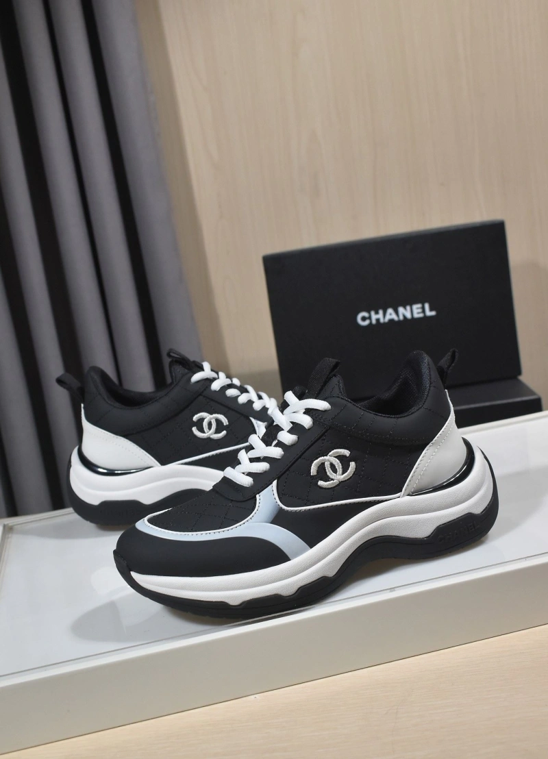 Classic Chxnxl Sneakers 129798