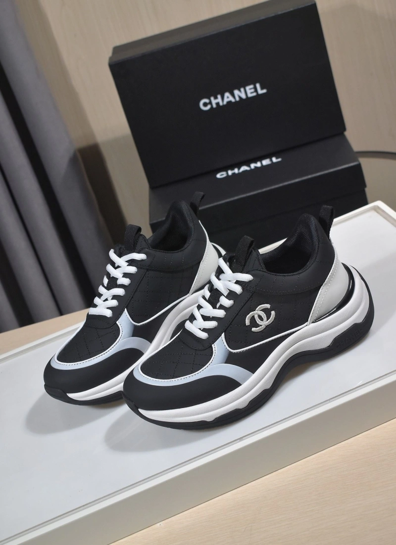 Classic Chxnxl Sneakers 129798