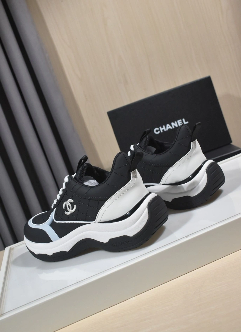Classic Chxnxl Sneakers 129798