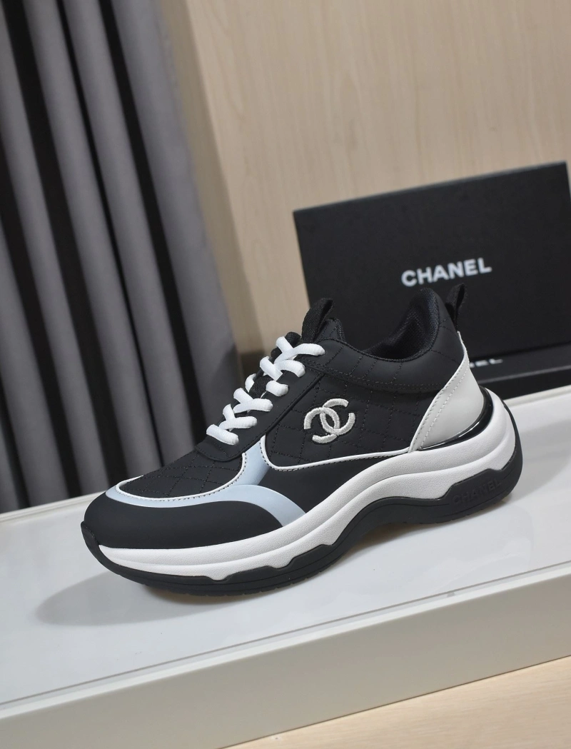 Classic Chxnxl Sneakers 129798