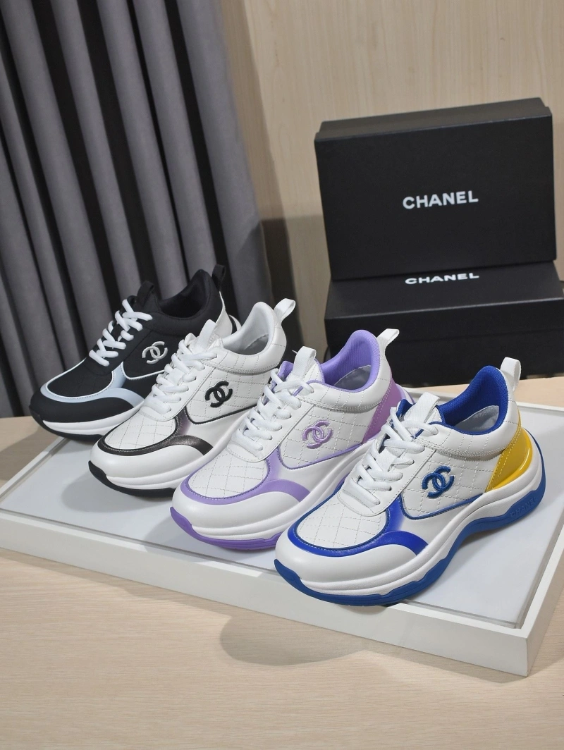 Classic Chxnxl Sneakers 129798