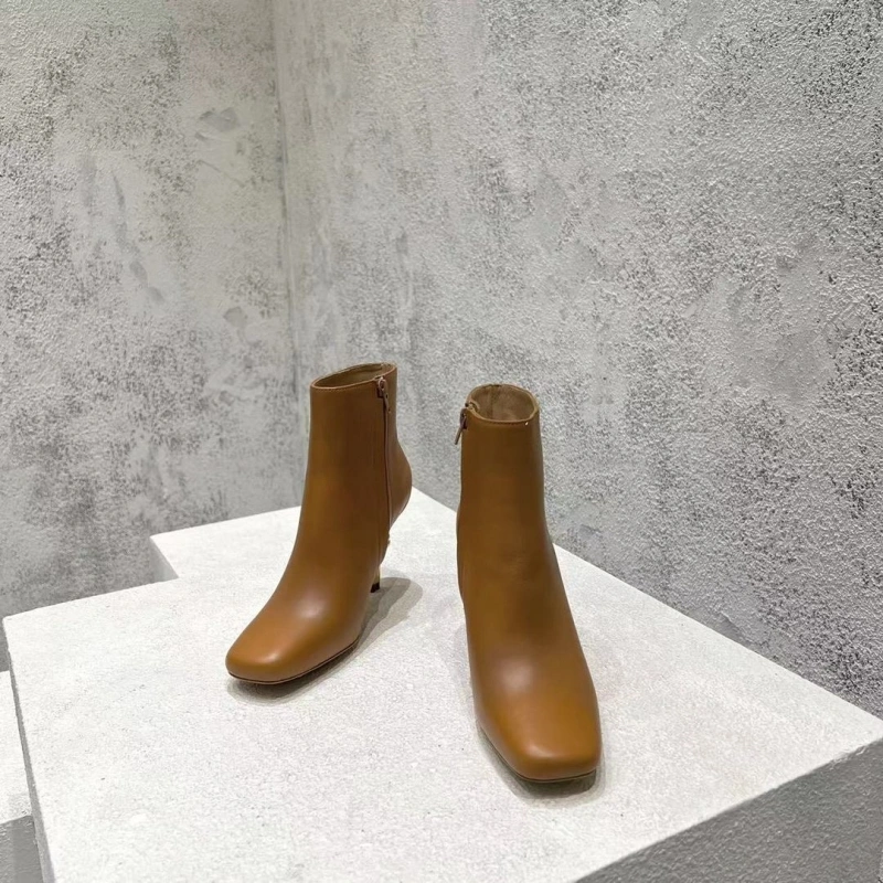 Compact Bxttxga Vxnxta Boots 113174