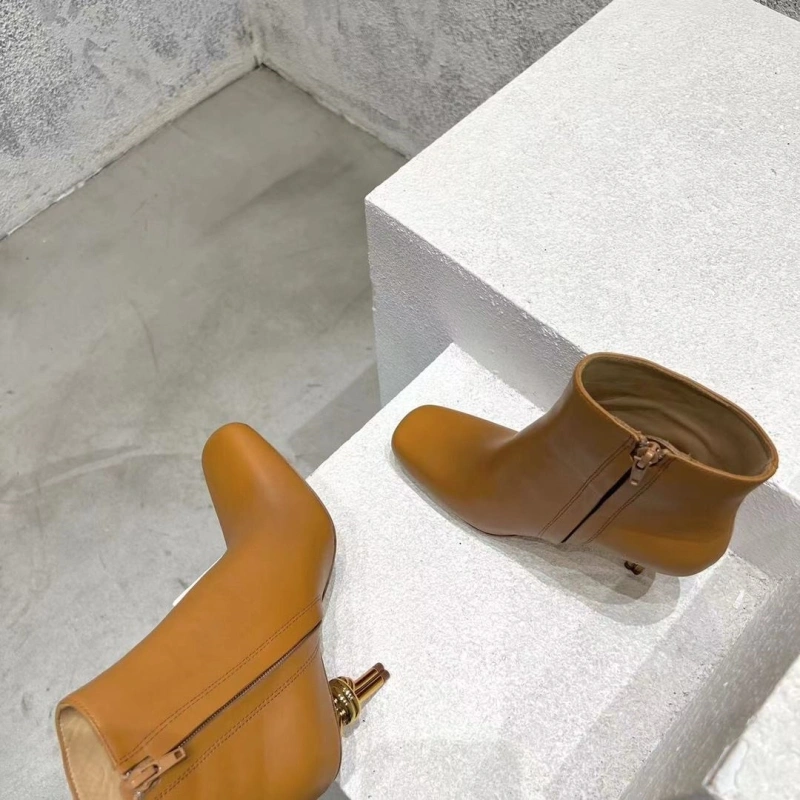 Compact Bxttxga Vxnxta Boots 113174