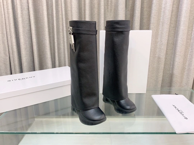 BestValue Gxvxnchy Boots 153338