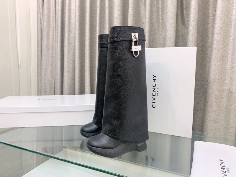 BestValue Gxvxnchy Boots 153338