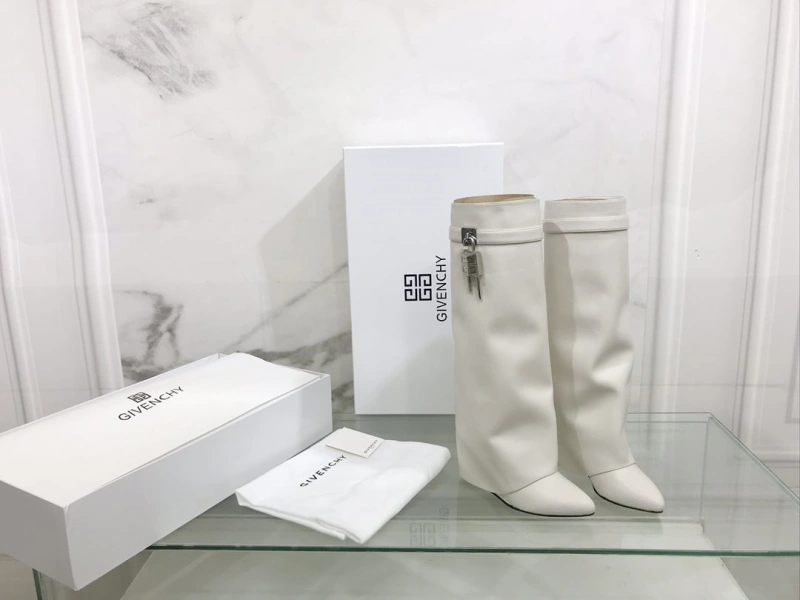 Gxvxnchy Boots Durable 153327