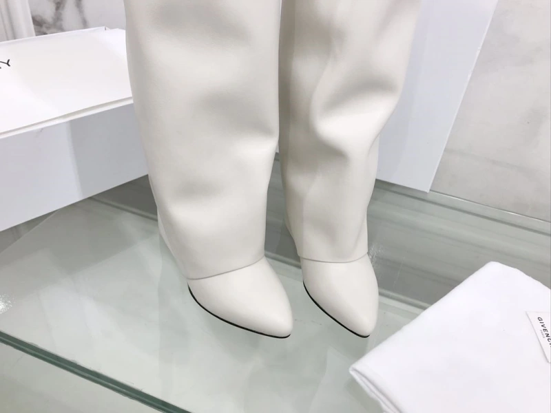 Gxvxnchy Boots Durable 153327