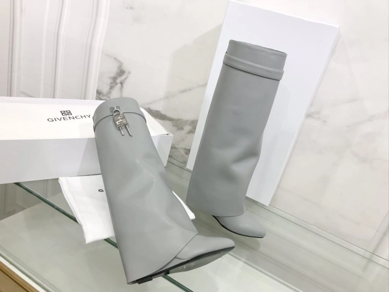 Gxvxnchy Boots SmartChoice 153326