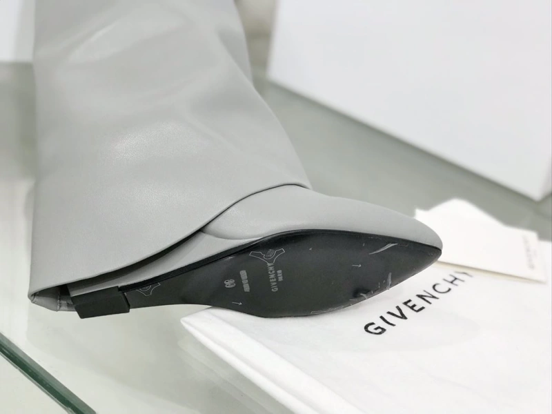 Gxvxnchy Boots SmartChoice 153326