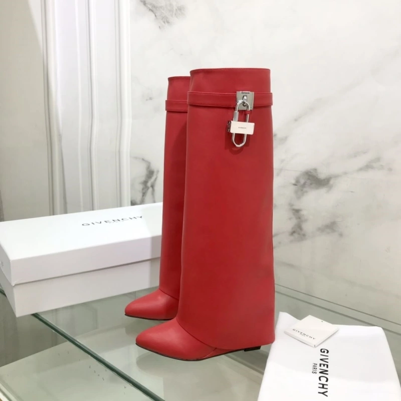 Gxvxnchy Boots Popular 153325