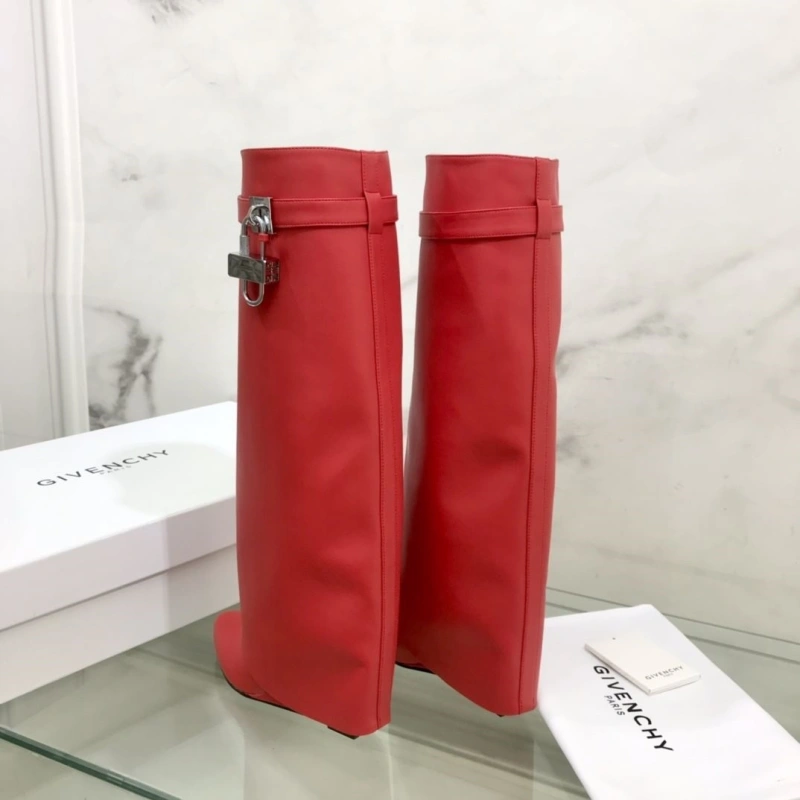 Gxvxnchy Boots Popular 153325