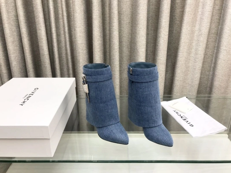 Gxvxnchy Boots NewStyle 153318