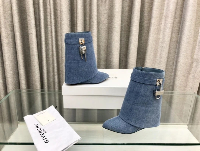 Gxvxnchy Boots NewStyle 153318