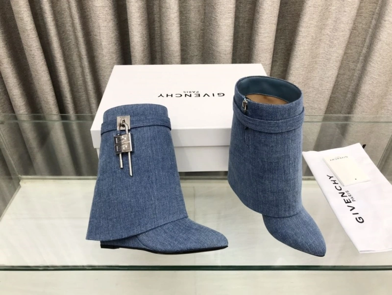 Gxvxnchy Boots NewStyle 153318