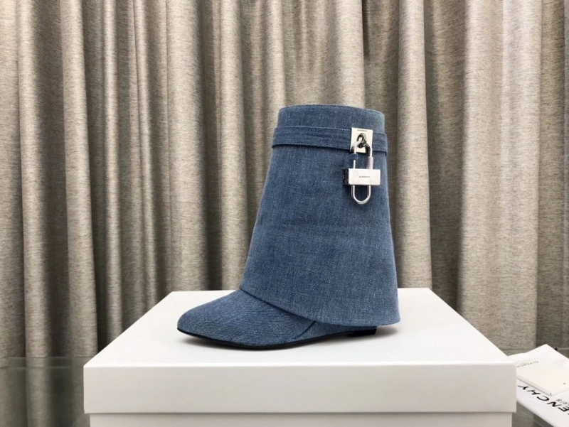 Gxvxnchy Boots NewStyle 153318