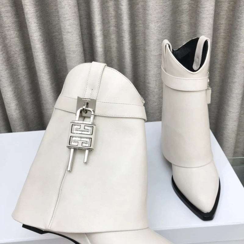 GoAnywhere Gxvxnchy Boots 153323