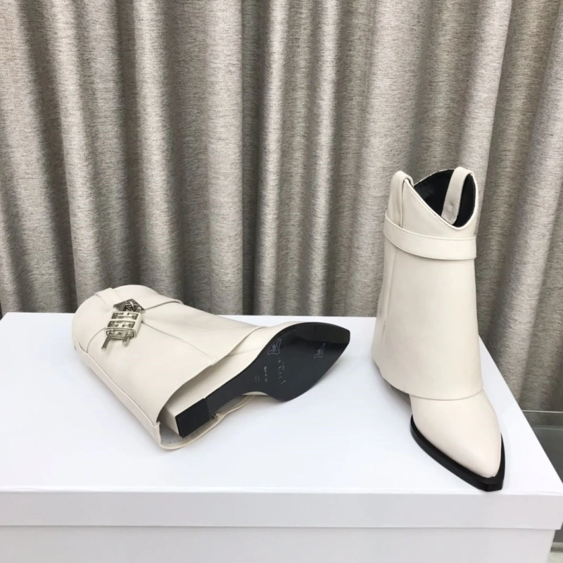 GoAnywhere Gxvxnchy Boots 153323