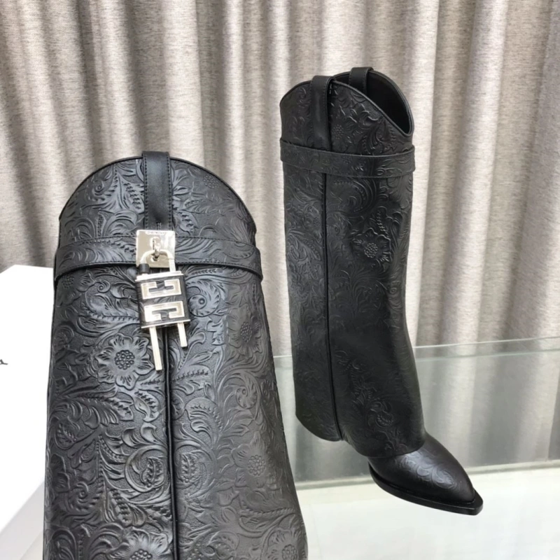 Gxvxnchy Boots AllSeason 153315