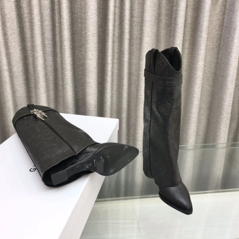 Gxvxnchy Boots AllSeason 153315