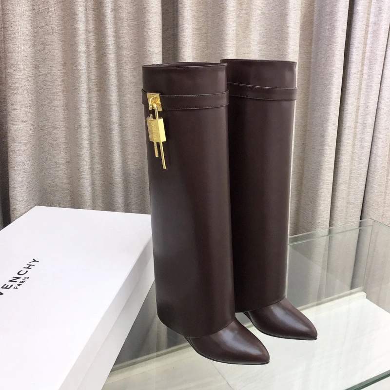 Refined Gxvxnchy Boots 153316