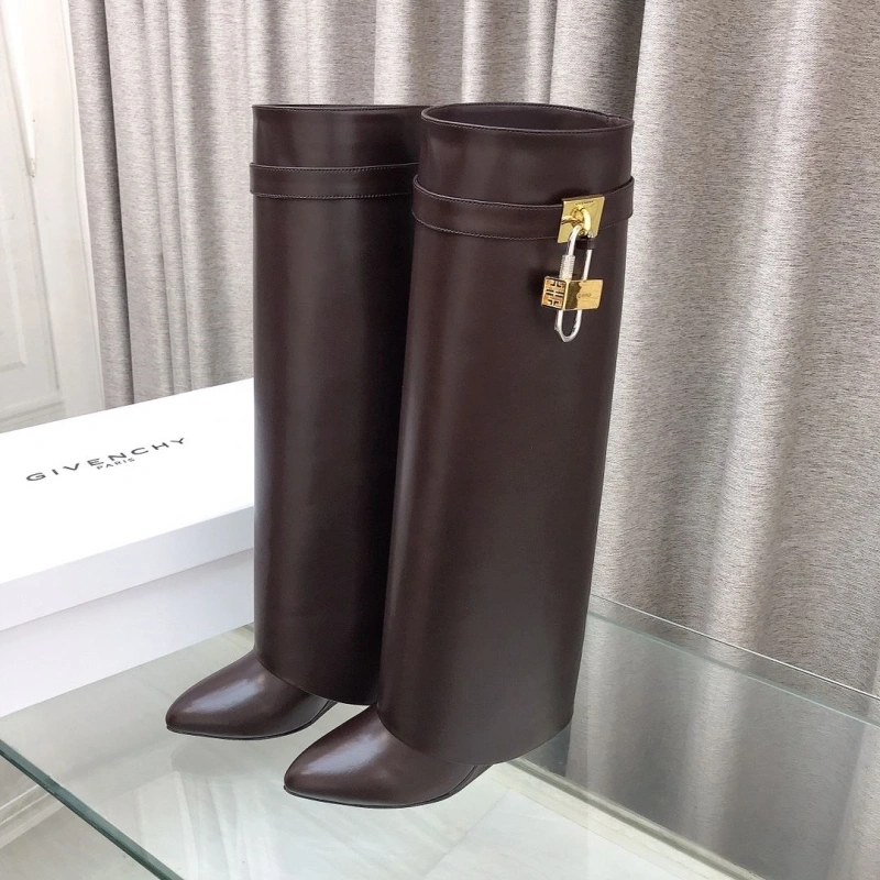 Refined Gxvxnchy Boots 153316