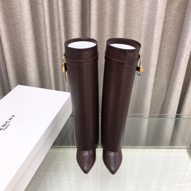 Refined Gxvxnchy Boots 153316