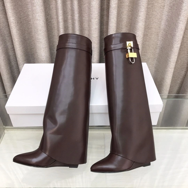 Refined Gxvxnchy Boots 153316