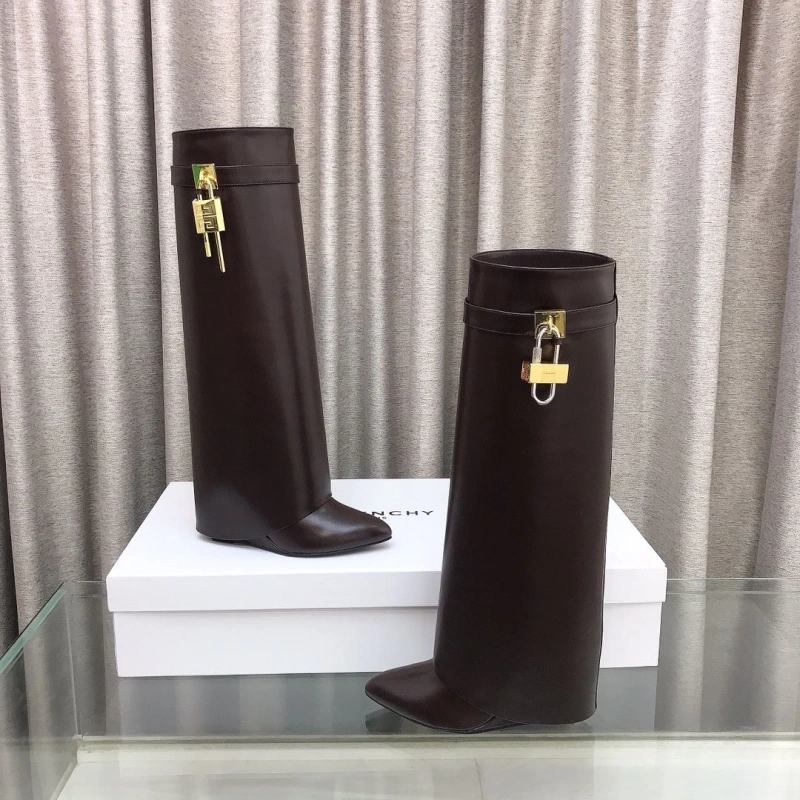 Refined Gxvxnchy Boots 153316