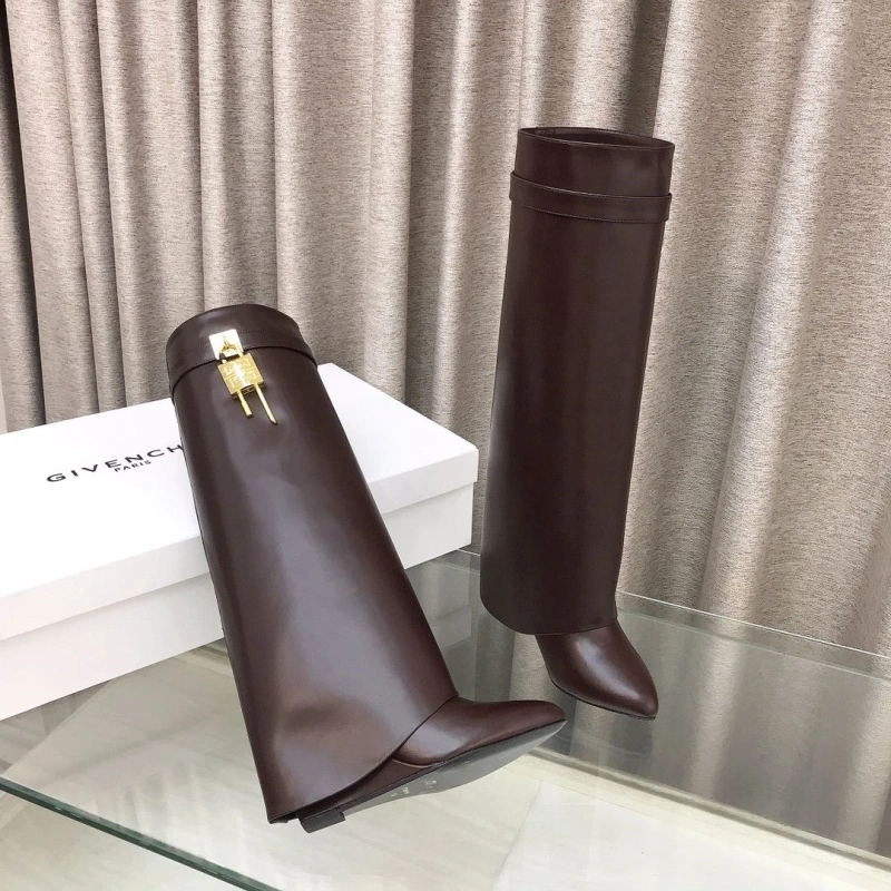 Refined Gxvxnchy Boots 153316