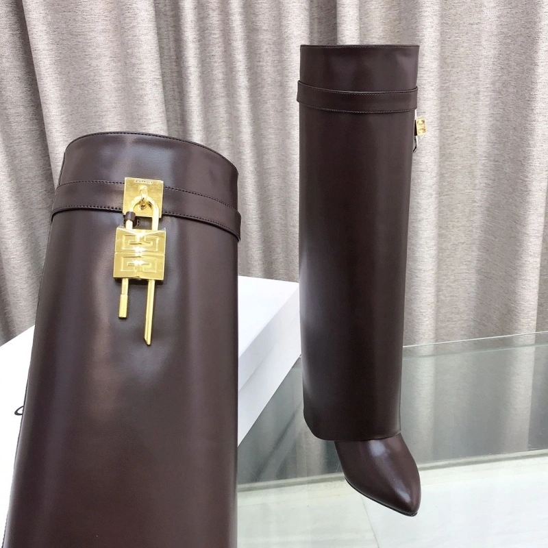 Refined Gxvxnchy Boots 153316