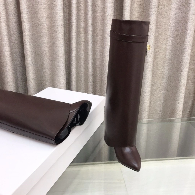 Refined Gxvxnchy Boots 153316