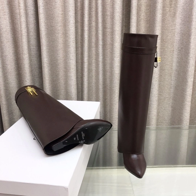Refined Gxvxnchy Boots 153316