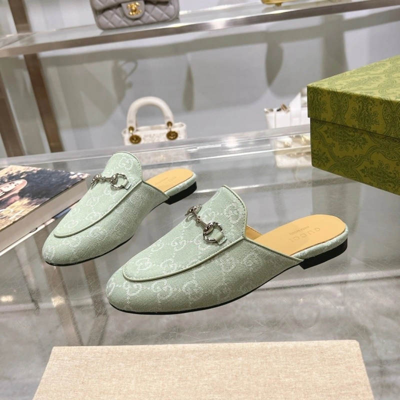 Breathable Gxccx Slippers 158791