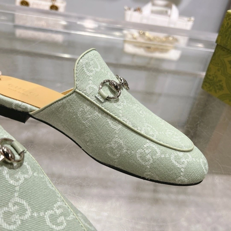 Breathable Gxccx Slippers 158791