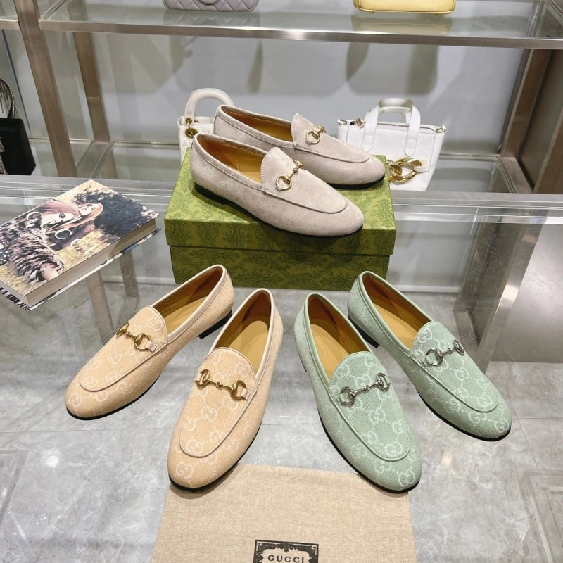 Breathable Gxccx Slippers 158791