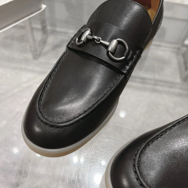 Gxccx Leather Shoes Reliable 158902