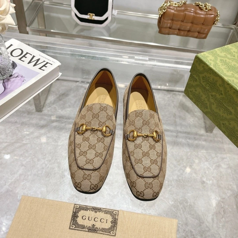 Gxccx Leather Shoes Durable 158892