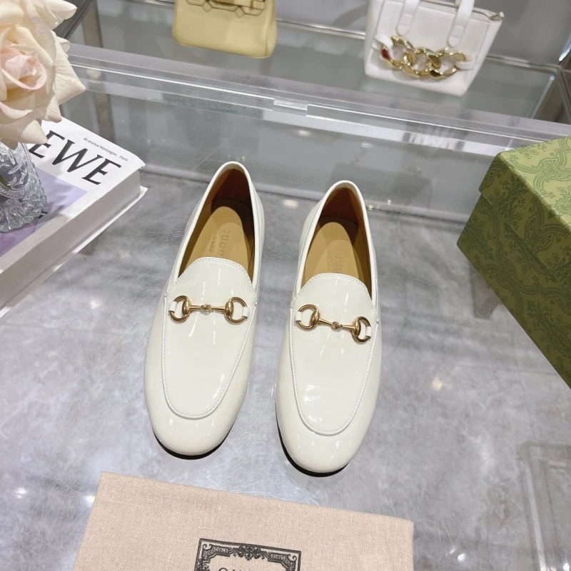 Gxccx Leather Shoes SportInspired 158886