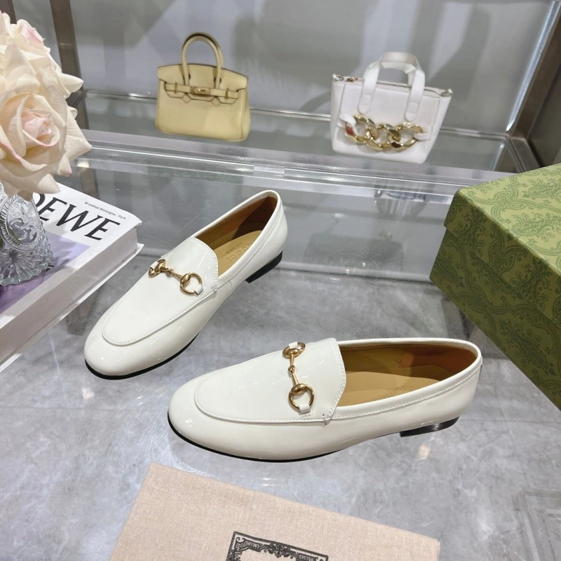Gxccx Leather Shoes SportInspired 158886