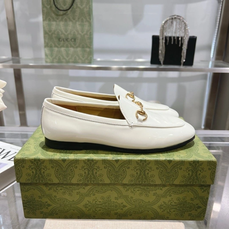 Gxccx Leather Shoes SportInspired 158886