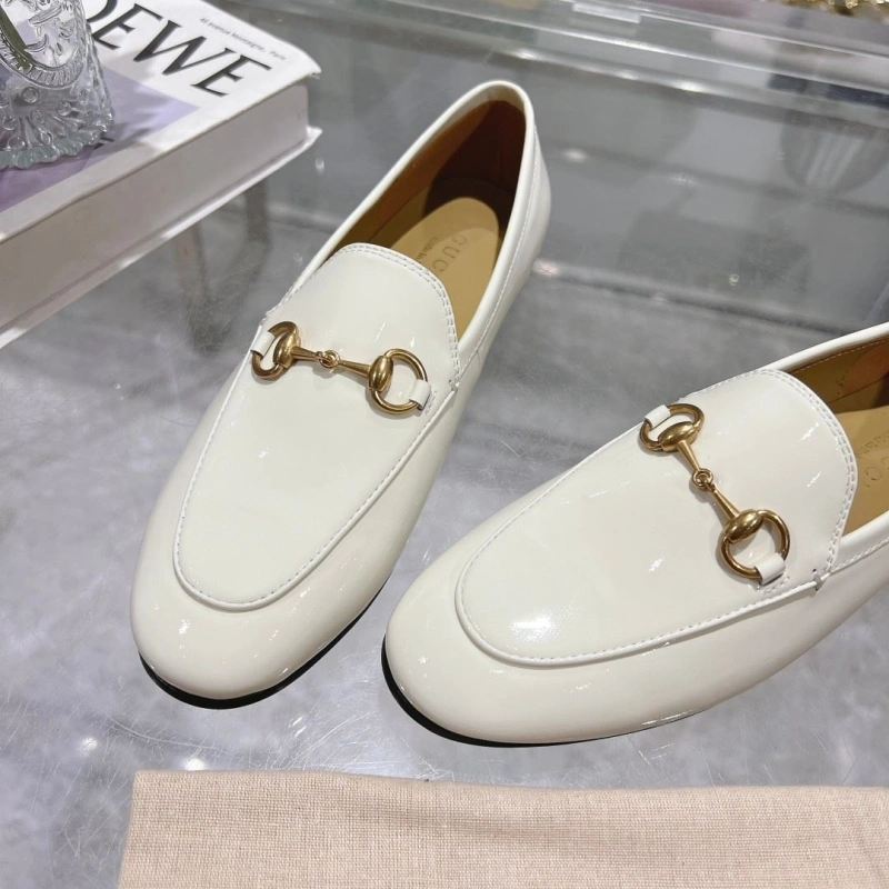 Gxccx Leather Shoes SportInspired 158886