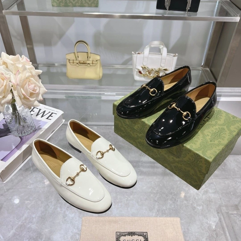 Gxccx Leather Shoes SportInspired 158886