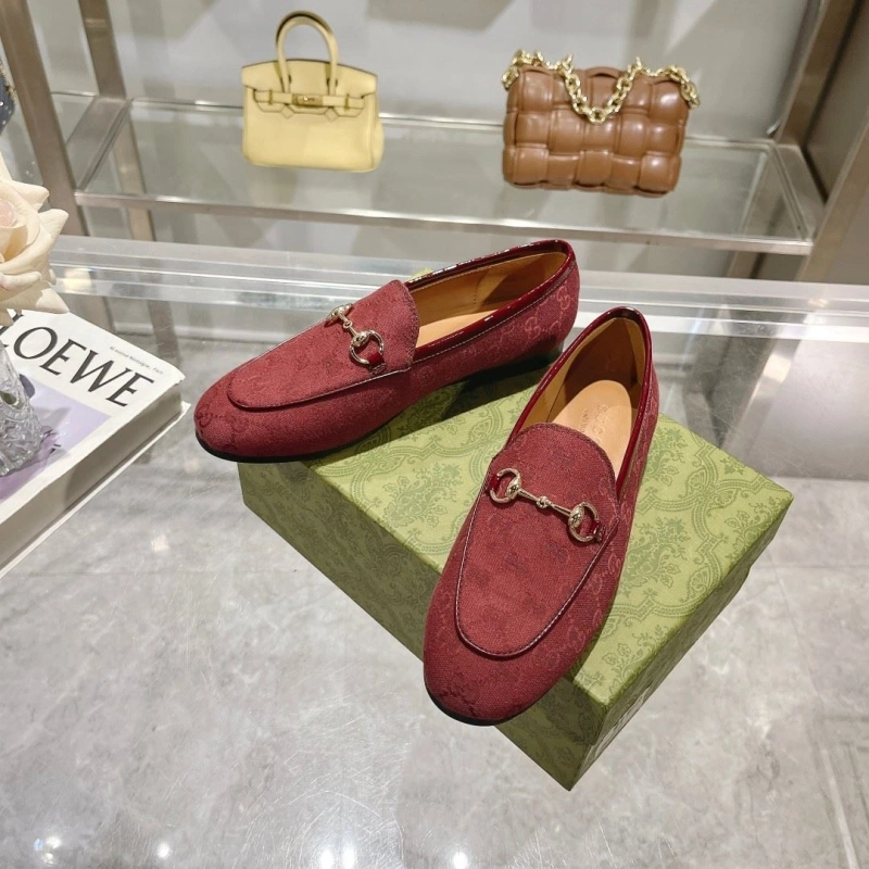 Gxccx Leather Shoes UrbanStyle 158881