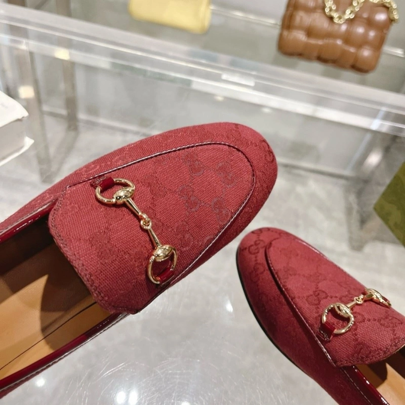 Gxccx Leather Shoes UrbanStyle 158881