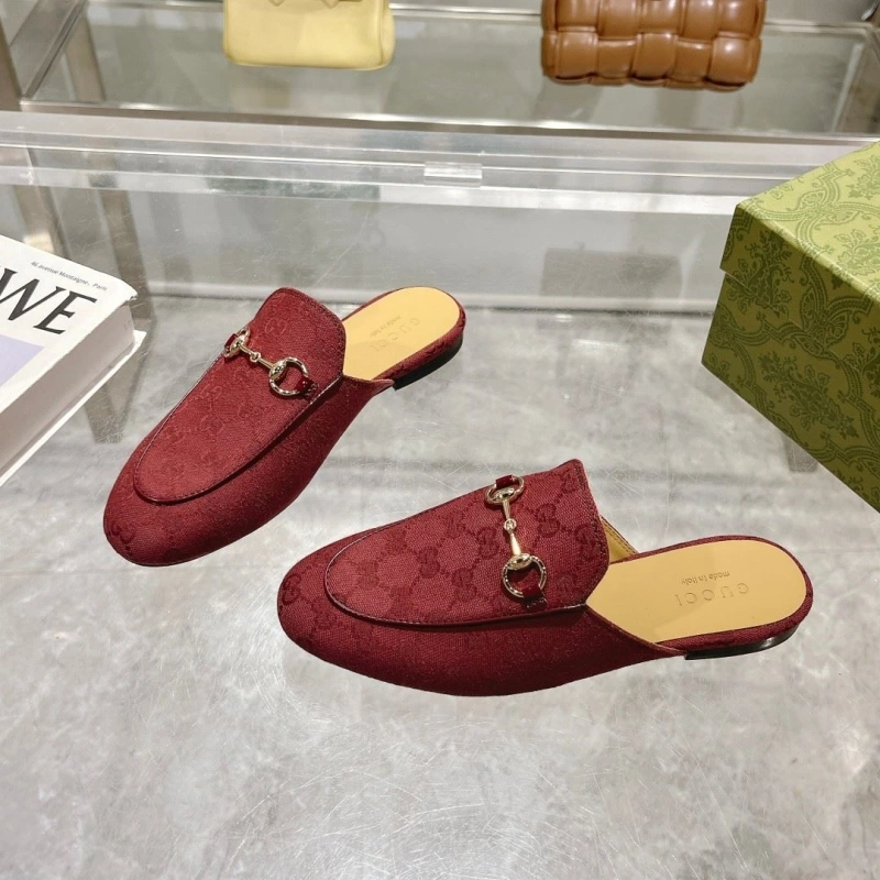 Comfortable Gxccx Leather Shoes 158895