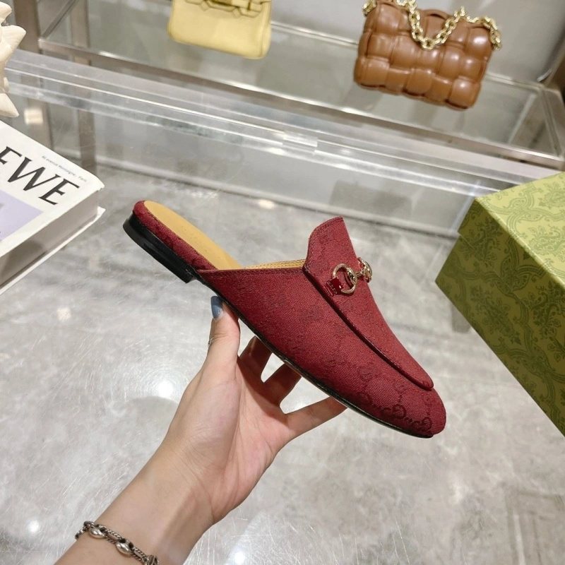 Comfortable Gxccx Leather Shoes 158895